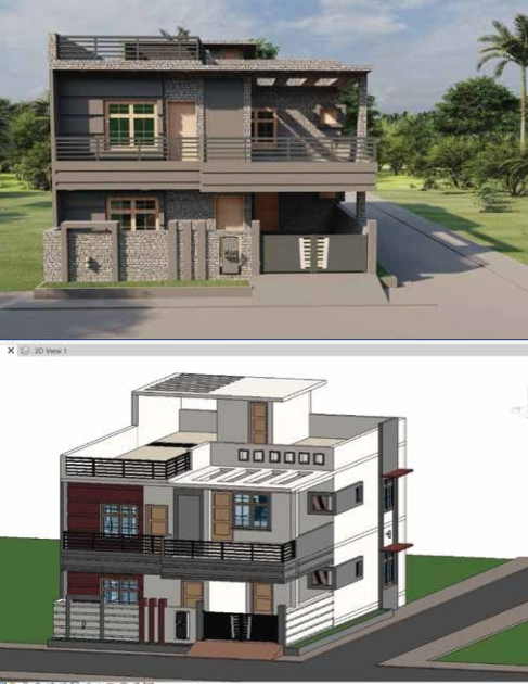 Villa 2