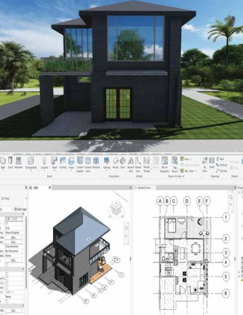 Villa 5