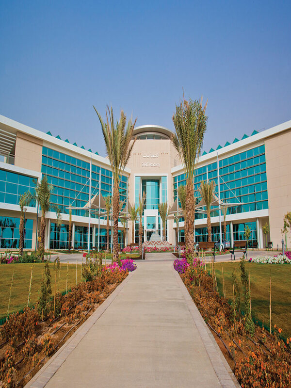 SABIC Academy