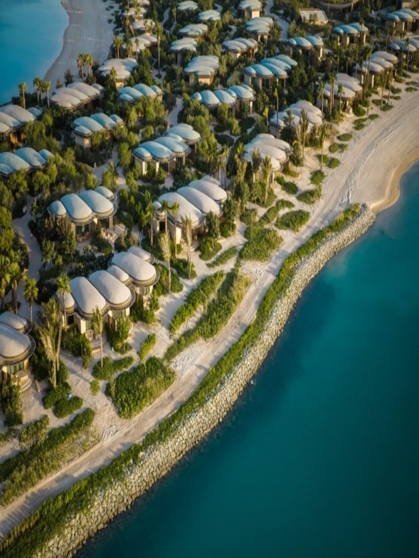 Shura West Island